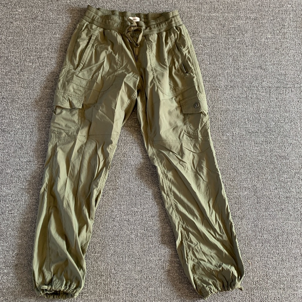 L.L. Bean Vista Camp Pants
